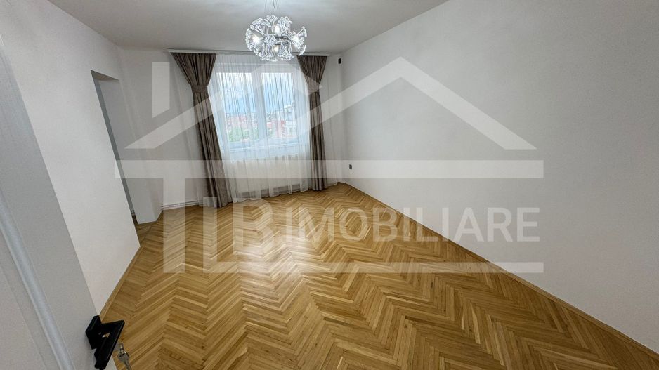 Apartament cu 2 camere, 50mp, decomandat, Zona Centrala - Poză 5