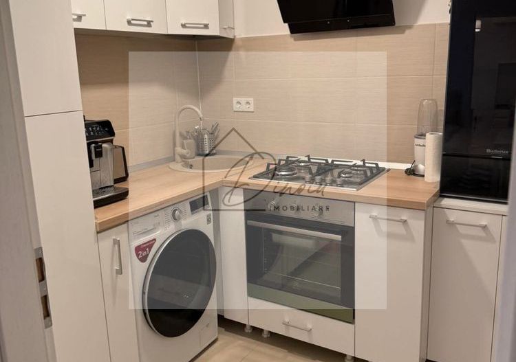 Studio dublu Belvedere Residence I COMISION 0% I Metrou PIpera la 7min - Poză 7