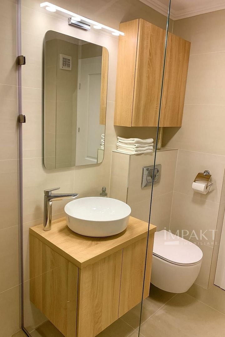 Apartament 2 camere in Marasti - Poză 10