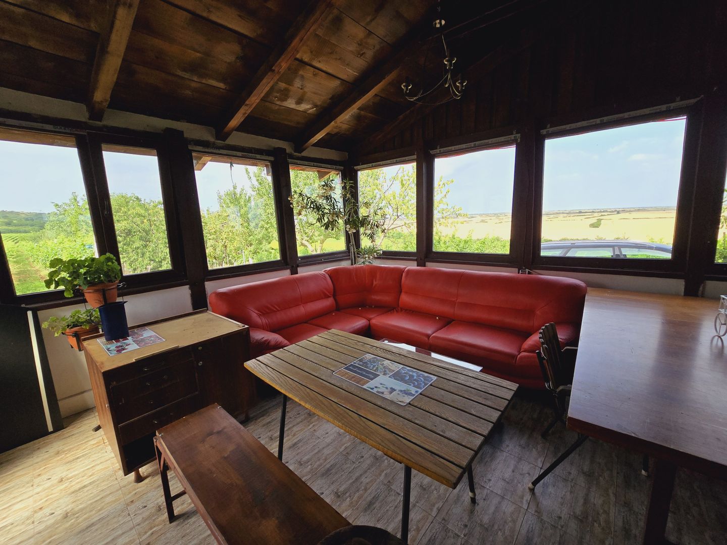 Vie Tradițională „Halta Lupilor” - Poză 4