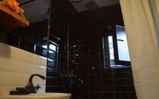 De închiriat - apartament 2 camere în vilă - demisol- Kiseleff - parc - Poză 9