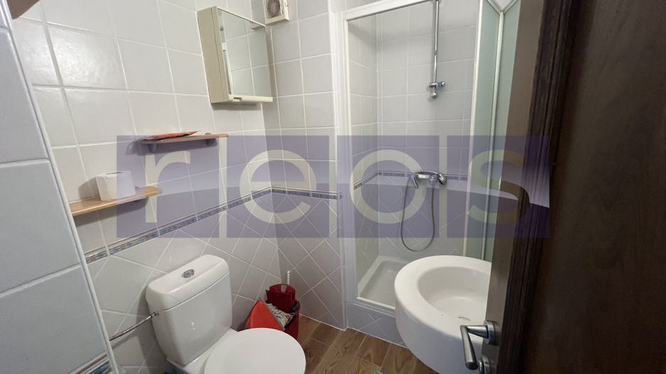 VANZARE 3 CAMERE | PRIMAVERII | PARTER INALT | IDEAL LOCUINTA / BIROU | 2 BOXE - Poză 12