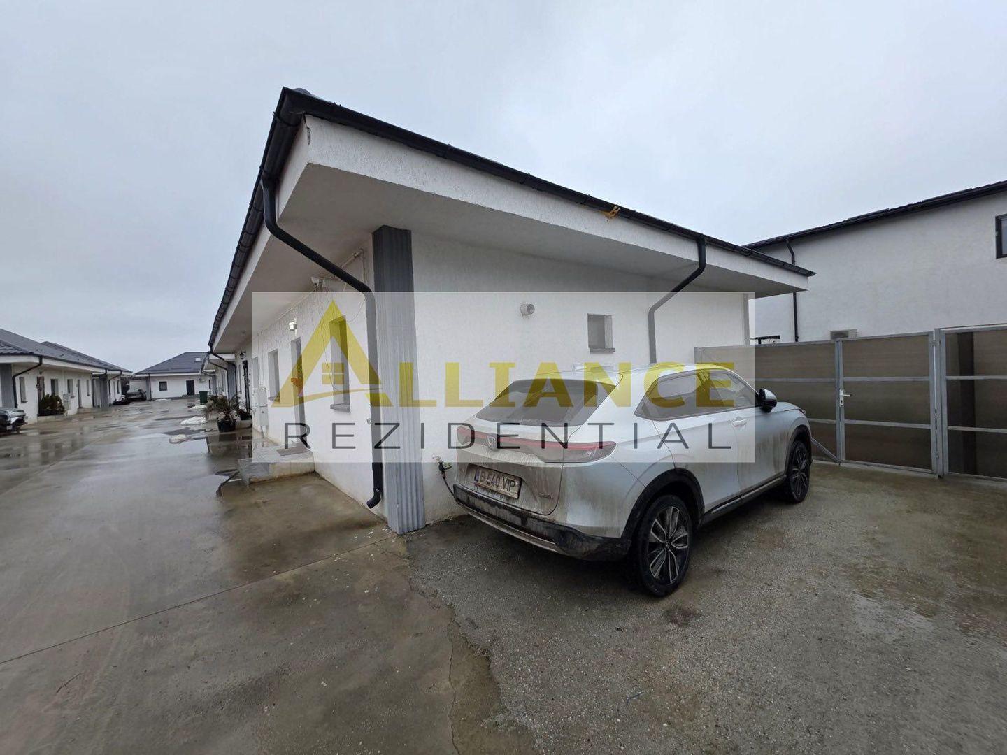 CASA TIP DUPLEX - POPESTI LEORDENI - Gata de mutat - 169.900eur - Poză 23