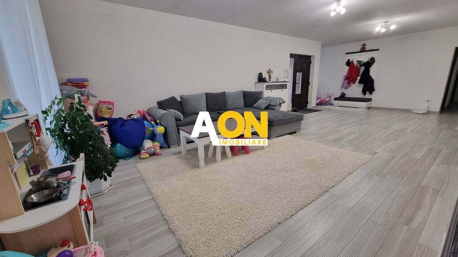 2/2 Duplex Zona Sard, 2100mp Teren - Poză 4