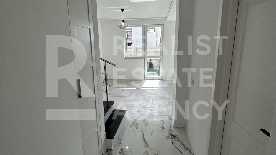 Duplex nou, teren - 255 mp, 2 locuri de parcare, Otopeni - Poză 11