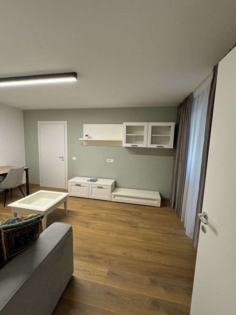 APARTAMENT RENOVAT | METROU FAVORIT - Poză 2