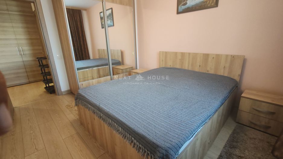 Apartament - Metrocity - Cotroceni - 13 Septembrie ( Razoare ) - Poză 12