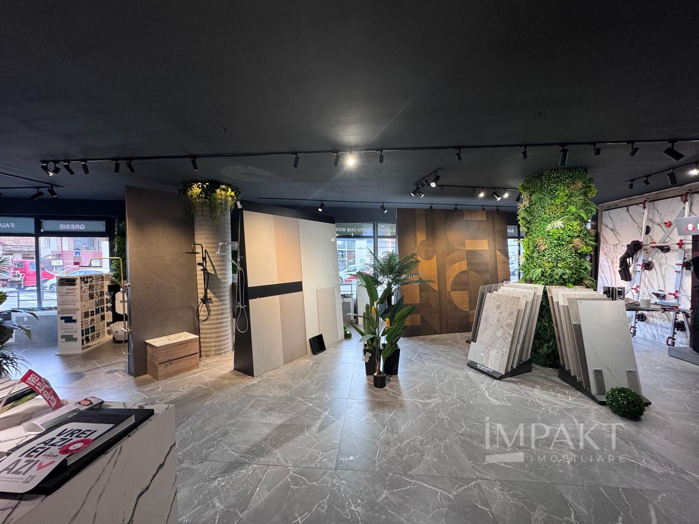 Spatiu comercial de inchiriat-  IRIS - Poză 2