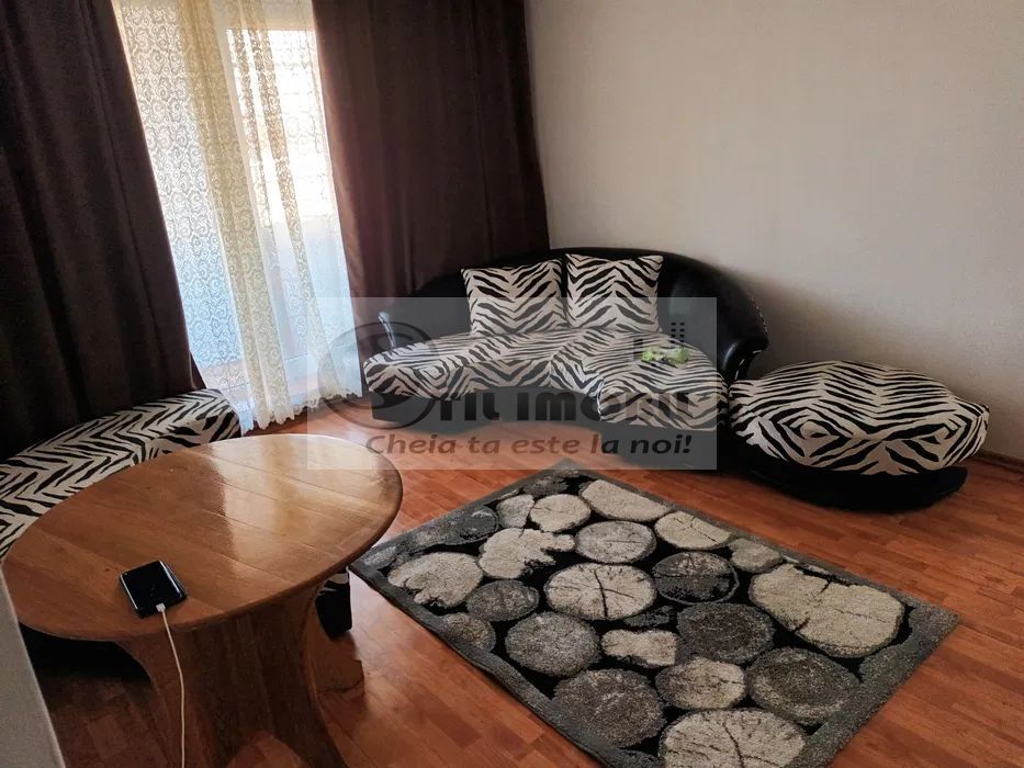 Apartament 2 Camere Semidecomandat Dacia - 350 euro - Poză 1