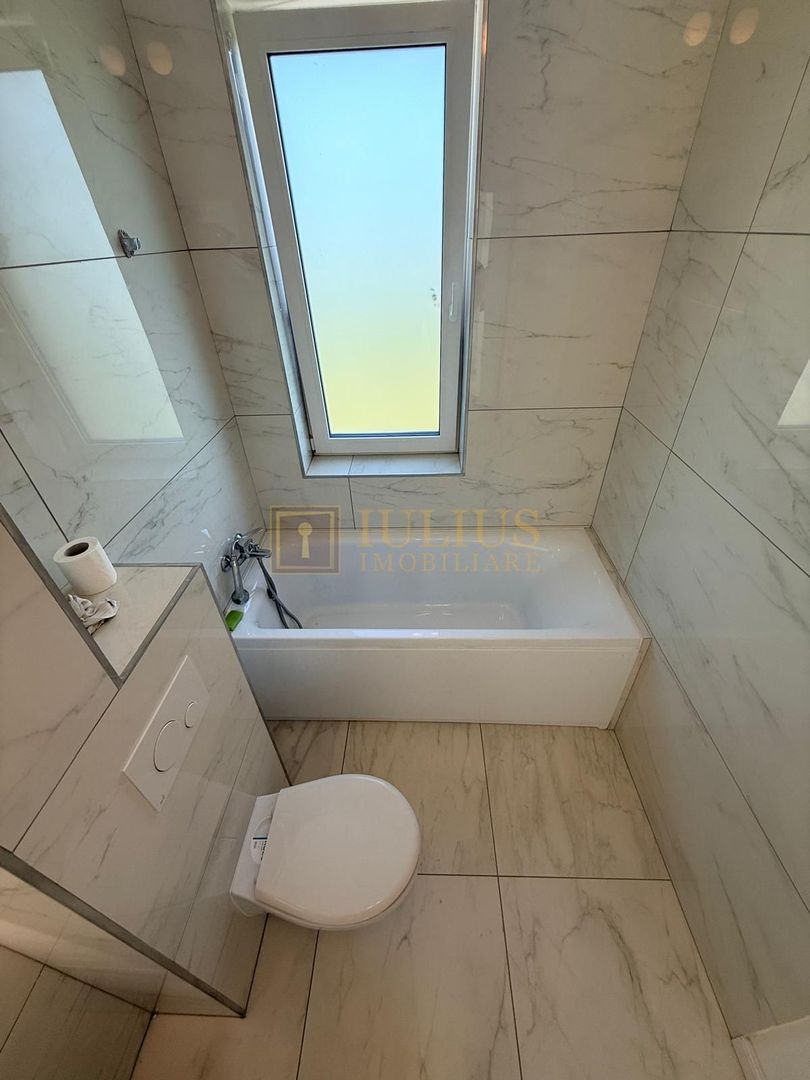 Prima inchirere| 2 camere| Giroc| apt modern si spatios| 2 locuri de parcare| - Poză 14