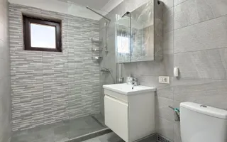 Apartament cu 3 camere complet mobilat si utilat la etajul 2 in Giroc - Chisoda. - Poză 11