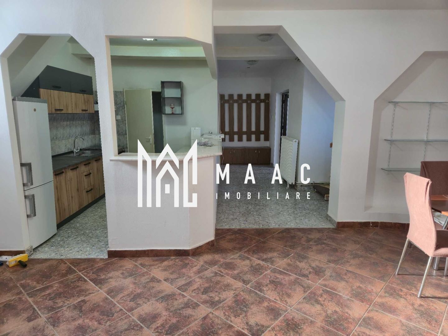 Apartament 4 camere, la casă | Zona Parcul Sub Arini - Poză 3