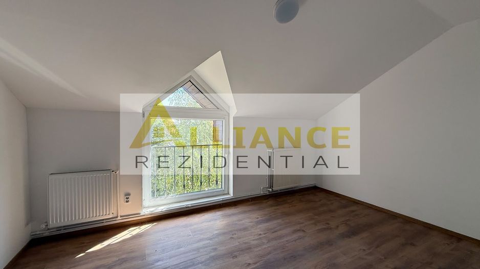 CASA INDIVIDUALA - D+P+1+M - 1550 MP TEREN - CATELU - Poză 17