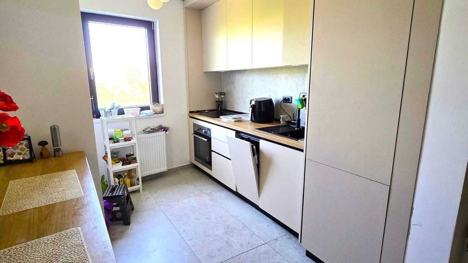 AP. 2 CAMERE- ROKA RESIDENCE, MASINA DE SPALAT VASE, CENTRALA, MODERN - Poză 4