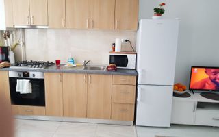 Garsoniera moderna Pacurari - Concept Residence - Poză 3