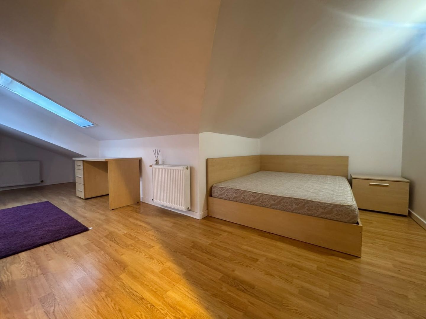 Vila D+P+ E1+M || CURTE PROPRIE SI GARAJ || EXPOZITIEI - Poză 9