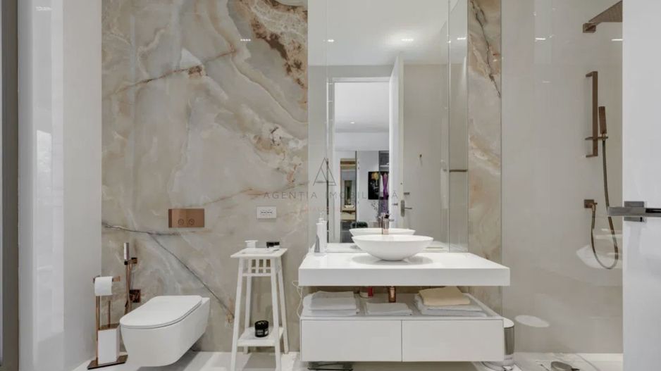 Kiseleff 16 | 4 Camere - Poză 13