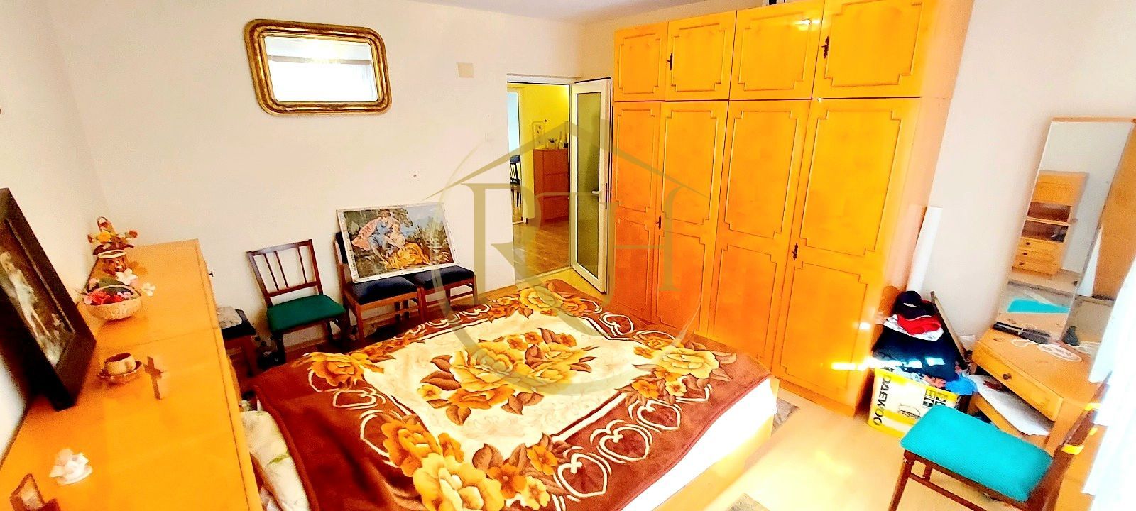 Oferim spre vanzare casa, 6 camere, 162mp utili, 809mp teren, in Giroc - Poză 12