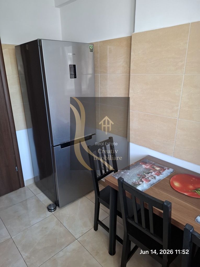 Apartament 2 camere de închiriat | Metrou Mihai Bravu - Poză 8