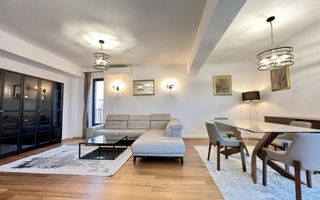 Apartament 3 camere Dorobanti Capitale | 3 Terase | Loc de parcare - Poză 3
