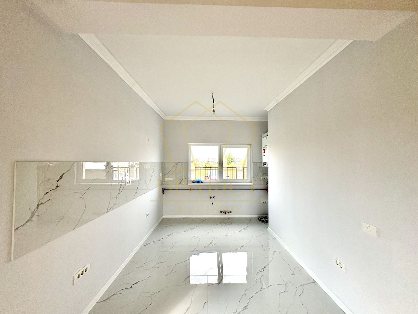 Duplex spațios cu 5 camere si 2 bai | Mosnita Noua | Pizzeria La Paul - Poză 4