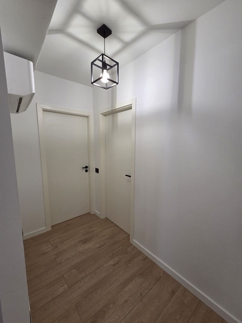NOU! Apartament 3 camere complet mobilat, finisaje de calitate - Poză 12