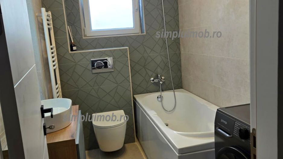 Apartament Spstios Popesti - Poză 9