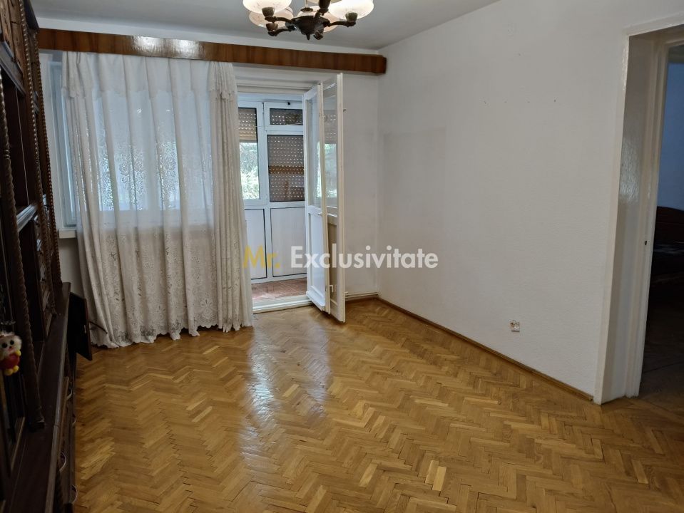 Apartament 3 camere ultracentral – Etaj 1 – 69 mp –Târgu Jiu - Poză 2