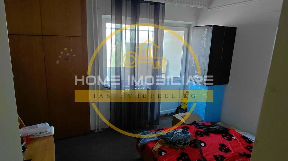 🏠Apartament 2 cam, decomandat, 2 balcoane // 📍Independenței - UMF - Poză 2