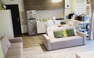 Apartament 3 Camere | 57 Mp | Parcare | Zona Floresti VIVO Razoare - Poză 4