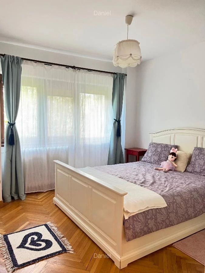 Apartament 3 camere politehnică - Poză 9