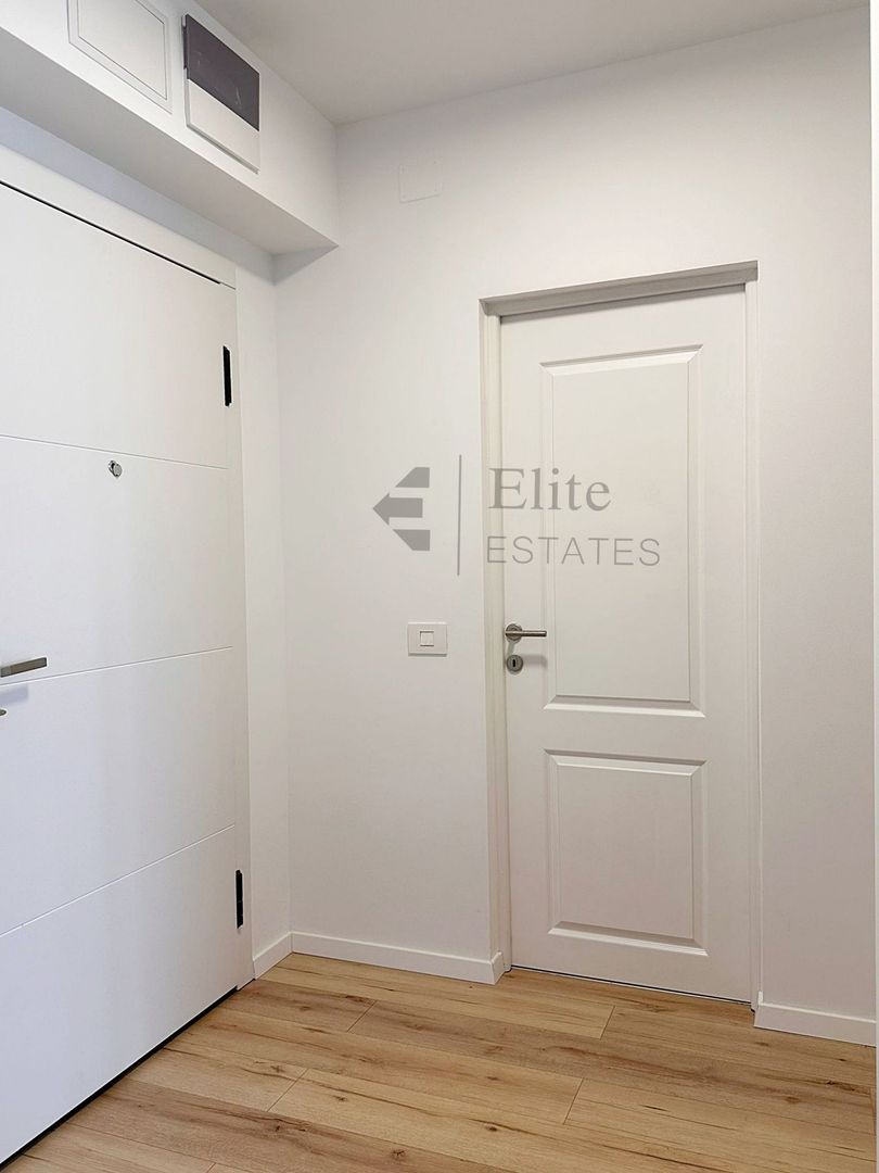 Apartament nou 2 camere închiriat Prima Green Nufarul - Poză 8