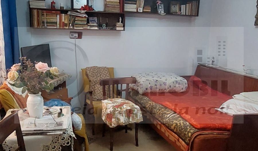 APARTAMENT 2 CAMERE DECOMANDAT PODU DE FIER 90000 EURO - Poză 7