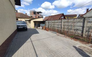 Casa ideala pentru investitie/locuinta | 190 mp | Zona centrala - Poză 14