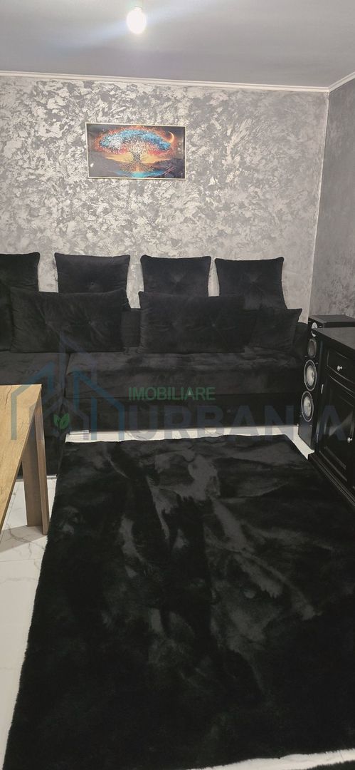 Apartament 3 camere decomandat, Alexandru cel Bun - Poză 4