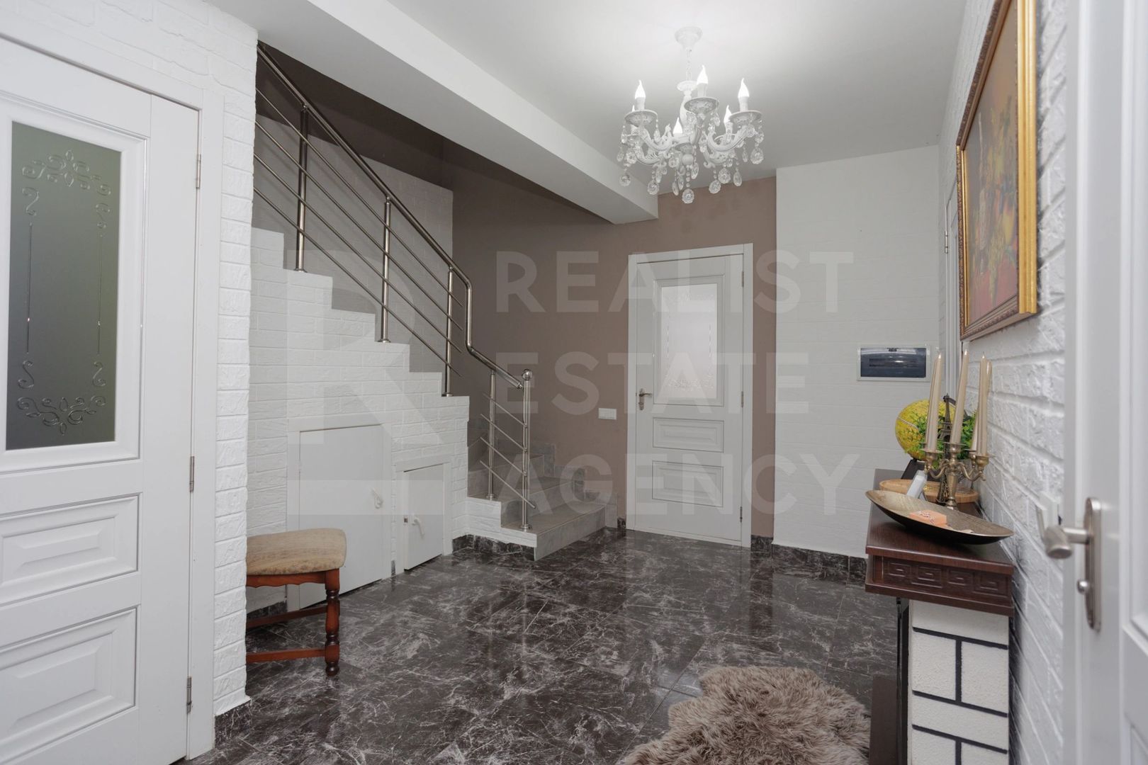 Vânzare, casă, 3 camere, strada Prepeliței, Codru - Poză 9