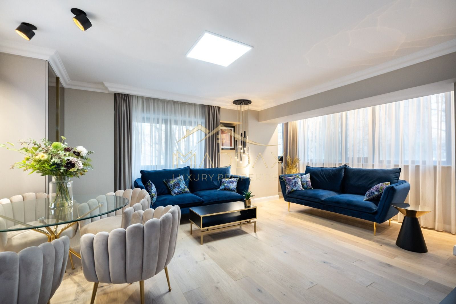 Apartament premium 4 camere I Victoriei I - Poză 4