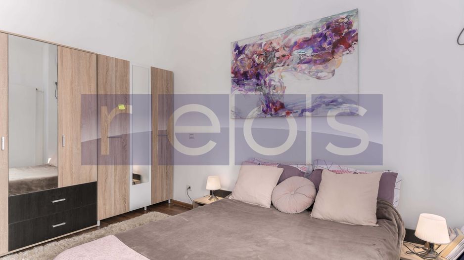 VANZARE 2 CAMERE CALEA VICTORIEI - Poză 7