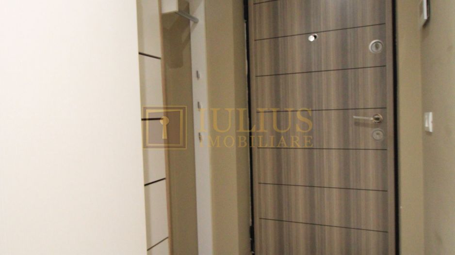 River Residence, 3 camere, parcare subterana, pet-friendly - Poză 14