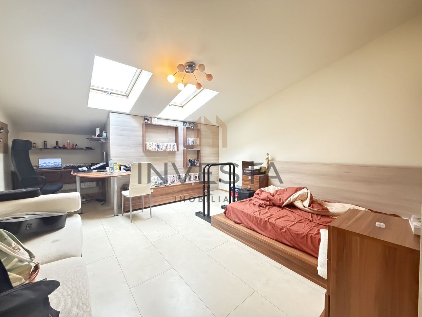 Apartament cu 3 camere - 108 mp utili | vedere spre oras | Buna Ziua - Poză 7
