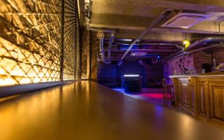VANZARE SPATIU COMERCIAL CALEA VICTORIEI 135MP DEMISOL INVESTITIE CU CHIRIAS - Poză 1