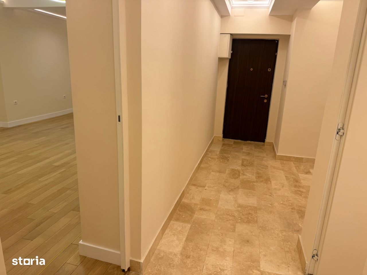 Proprietar vand apartament 5 camere Dorobanti lux - Poză 14