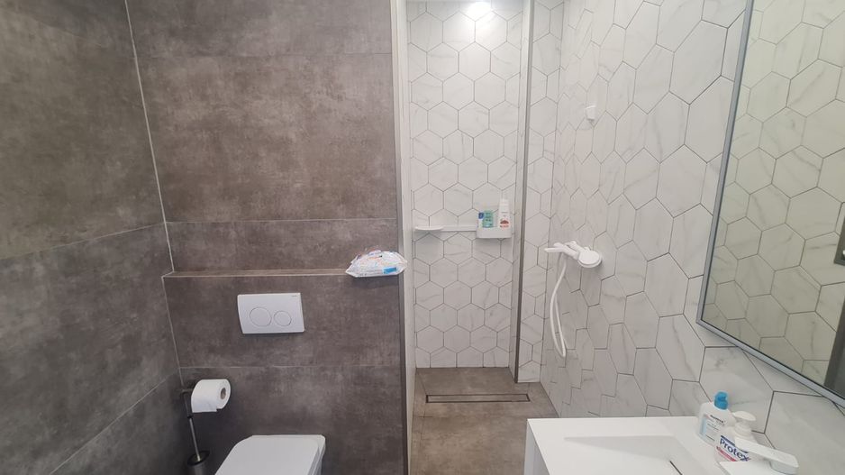 vila ind-stil medit,6cam,3bai,3buc,3parcari/centru Popesti-Leordeni - Poză 23