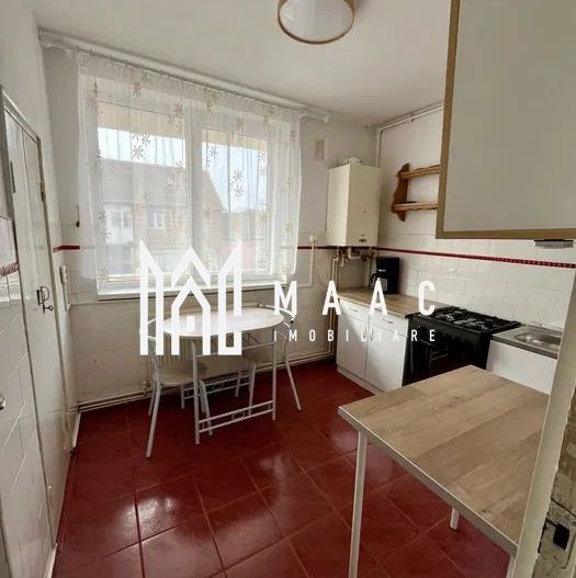 Apartament | Semidecomandat | 2 camere | 57 MPU | Balcon | Cedonia - Poză 4