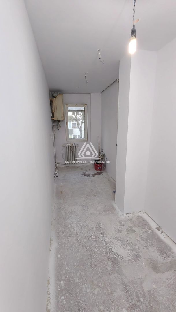 Apartament 2 camere 43mp Mănăștur, aleea Peana - Poză 4