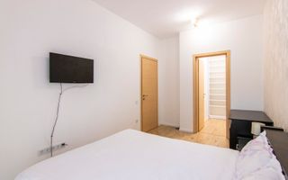Complex Gran Via Park - 2 Camere Premium 57 mp + Terasă 25 mp, Parcare Subterană - Poză 5