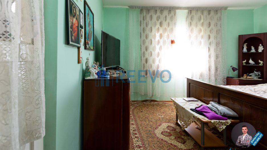 Casă și teren de vânzare, sat Buda, Blăgești, Bacău - Poză 10