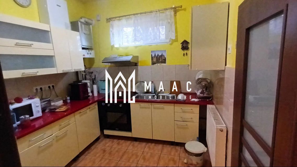 Casă de vânzare I 170 MPU I teren 1200 mp I zonă ultracentrală - Tălmaciu - Poză 7