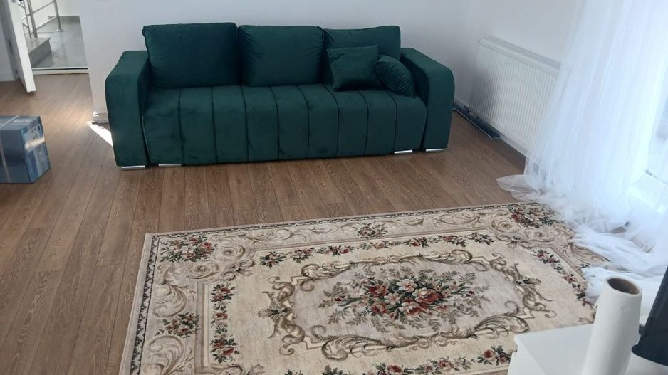 Apartament Lizeanu // Ștefan cel mare - Poză 4