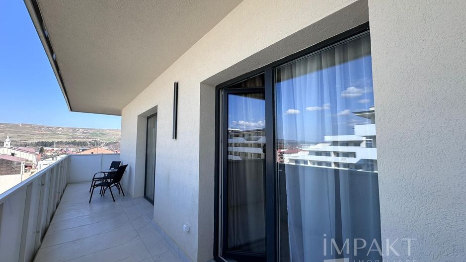 De inchiriat 2 camere, bloc nou, prima inchiriere, Eroilor - Poză 8